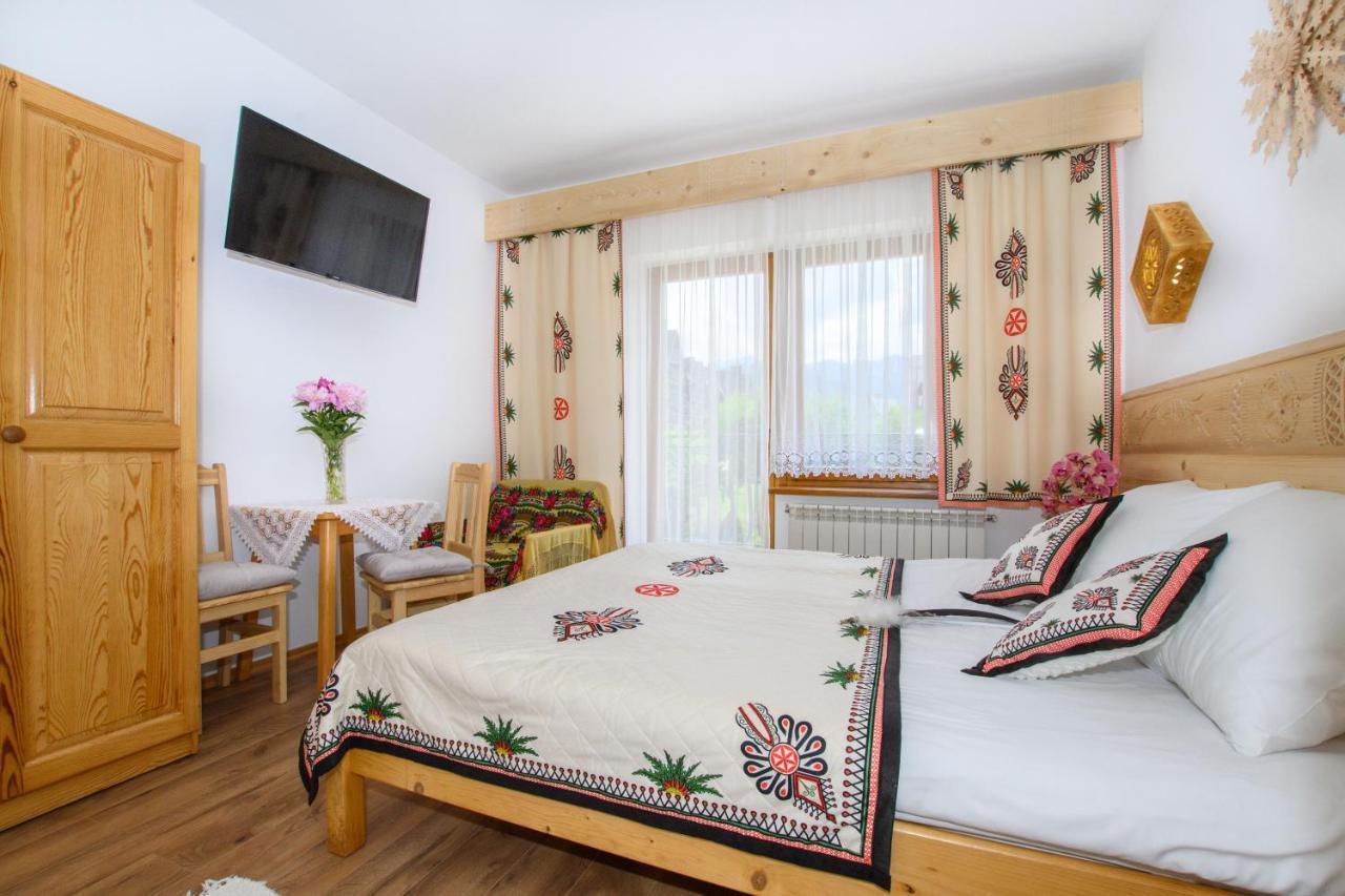 Halinka Nocleg ze śniadaniem Zakopane